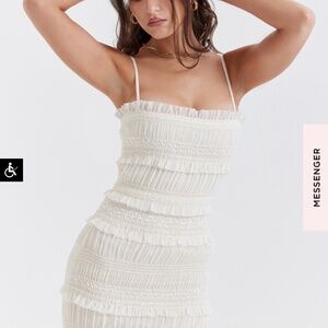 House of CB ‘Solana’ Dress